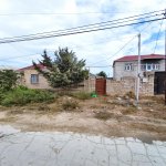 Satılır 1 otaqlı Həyət evi/villa, Buzovna, Xəzər rayonu 4