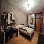 Satılır 4 otaqlı Yeni Tikili, 28 May metrosu, Səməd Vurğun parkı, Nəsimi rayonu 14