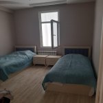 Kirayə (aylıq) 3 otaqlı Yeni Tikili, Qara Qarayev metrosu, Nizami rayonu 4