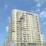 Kirayə (aylıq) 3 otaqlı Yeni Tikili, 20 Yanvar metrosu, Yasamal rayonu 1