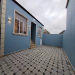 Satılır 4 otaqlı Həyət evi/villa, Binə qəs., Aviasiya Akademiyası Universiteti, Xəzər rayonu 1