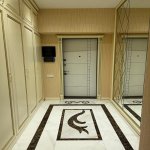 Kirayə (aylıq) 3 otaqlı Yeni Tikili, 20 Yanvar metrosu, Yasamal rayonu 16