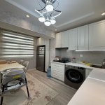 Satılır 3 otaqlı Köhnə Tikili, Neftçilər metrosu, Bakıxanov qəs., Aygun City, Sabunçu rayonu 16