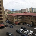 Kirayə (aylıq) 4 otaqlı Yeni Tikili, Nizami metrosu, Yasamal rayonu 20