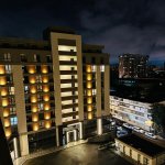 Аренда 2 комнатная Новостройка, Nizami метро, Насими район 11