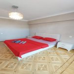 Посуточно 2 комнатная Новостройка, м. Сахил метро, Сябаиль район 12