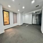 Kirayə (aylıq) 1 otaqlı Ofis, İçərişəhər metrosu, Axundov bağı, Səbail rayonu 6