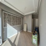 Satılır 3 otaqlı Yeni Tikili, İnşaatçılar metrosu, Yasamal qəs., Yasamal rayonu 9