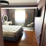 Satılır 3 otaqlı Yeni Tikili, Neftçilər metrosu, Nizami rayonu 4