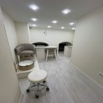 Kirayə (aylıq) 3 otaqlı Yeni Tikili, Səbail rayonu 9