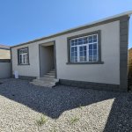 Satılır 3 otaqlı Həyət evi/villa, Binə qəs., Xəzər rayonu 2