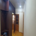 Satılır 3 otaqlı Yeni Tikili, Xətai metrosu, Xətai rayonu 7