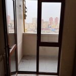 Kirayə (aylıq) 2 otaqlı Yeni Tikili, Neftçilər metrosu, 8-ci kilometr, Nizami rayonu 10