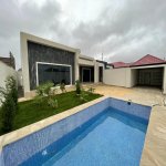 Satılır 4 otaqlı Bağ evi, Mərdəkan, Xəzər rayonu 1