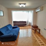 Kirayə (aylıq) 2 otaqlı Köhnə Tikili, Badamdar qəs., Səbail rayonu 3