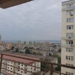 Satılır 3 otaqlı Yeni Tikili, Həzi Aslanov metrosu, Xətai rayonu 5