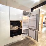 Аренда 2 комнатная Новостройка, м. 28 Мая метро, Порт Баку, Насими район 9