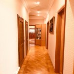 Satılır 3 otaqlı Yeni Tikili, Xətai metrosu, Xətai rayonu 8