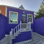 Satılır 3 otaqlı Həyət evi/villa, Koroğlu metrosu, Zabrat qəs., Sabunçu rayonu 4