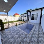 Satılır 4 otaqlı Bağ evi, Buzovna, Xəzər rayonu 5
