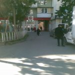 Satılır 3 otaqlı Köhnə Tikili, Xalqlar dostluğu metrosu, 8-ci kilometr, Nizami rayonu 5
