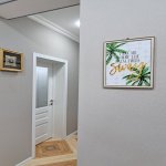 Kirayə (günlük) 2 otaqlı Yeni Tikili, Həzi Aslanov metrosu, Xətai rayonu 14