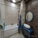 Satılır 5 otaqlı Yeni Tikili, Nəsimi metrosu, 6-cı mikrorayon, Binəqədi rayonu 12