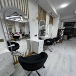 Kirayə (aylıq) 3 otaqlı Ofis, Sahil metrosu, Nəsimi rayonu 3
