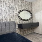 Kirayə (aylıq) 3 otaqlı Yeni Tikili, 20 Yanvar metrosu, Avropa otel, Yasamal rayonu 5