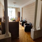 Аренда 3 комнатная Новостройка, м. Нариман Нариманов метро, Наримановский р-н район 2