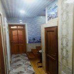 Satılır 4 otaqlı Həyət evi/villa, Avtovağzal metrosu, Biləcəri qəs., Binəqədi rayonu 6