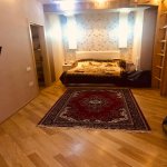 Kirayə (aylıq) 3 otaqlı Yeni Tikili, İnşaatçılar metrosu, Yeni Yasamal qəs., Yasamal rayonu 8