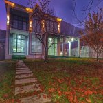 Kirayə (günlük) 4 otaqlı Həyət evi/villa Qəbələ 1