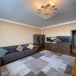 Аренда 3 комнатная Новостройка, м. Халглар Достлугу метро, Ахмедли, Хетаи район 4