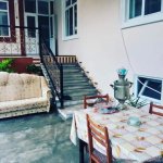 Kirayə (günlük) 3 otaqlı Bağ evi Şəki 2