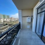 Продажа 3 комнатная Новостройка, м. Ази Асланова метро, пос. А.Асланов, Хетаи район 16