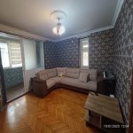 Satılır 1 otaqlı Köhnə Tikili, 28 May metrosu, Nəsimi rayonu 2
