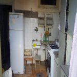 Satılır 3 otaqlı Köhnə Tikili, Nəriman Nərimanov metrosu, Montin qəs., Nərimanov rayonu 5