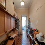 Satılır 3 otaqlı Köhnə Tikili, Sahil metrosu, ISR Plaza, Səbail rayonu 13