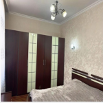 Kirayə (aylıq) 2 otaqlı Yeni Tikili, Nəriman Nərimanov metrosu, Nərimanov rayonu 5