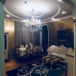 Kirayə (aylıq) 3 otaqlı Yeni Tikili, 28 May metrosu, Nəsimi rayonu 9