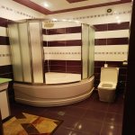 Satılır 3 otaqlı Yeni Tikili, Nəriman Nərimanov metrosu, Nərimanov rayonu 10