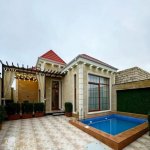 Satılır 3 otaqlı Həyət evi/villa, Mərdəkan, Xəzər rayonu 2