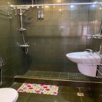 Kirayə (günlük) Mini otel / Xostel, Bayıl qəs., Səbail rayonu 13