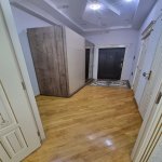Аренда 2 комнат Новостройка, İnşaatçılar метро, Ясамал район 8