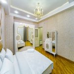 Посуточно 3 комнат Новостройка, м. Хетаи метро, Белый город, Хетаи район 8