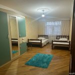 Kirayə (aylıq) 3 otaqlı Yeni Tikili, Xətai metrosu, Ağ şəhər, Xətai rayonu 5