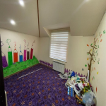 Аренда 6 комнатная Офис, Ахмедли, Хетаи район 7