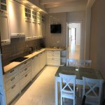 Kirayə (aylıq) 3 otaqlı Yeni Tikili, Xətai metrosu, Xətai rayonu 8