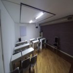 Kirayə (aylıq) 1 otaqlı Ofis, Nəriman Nərimanov metrosu, Nərimanov rayonu 2